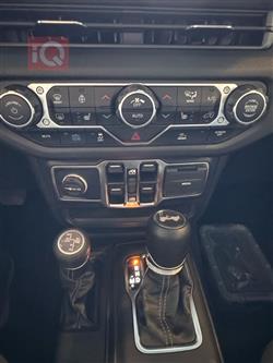 جیپ رانگلەر